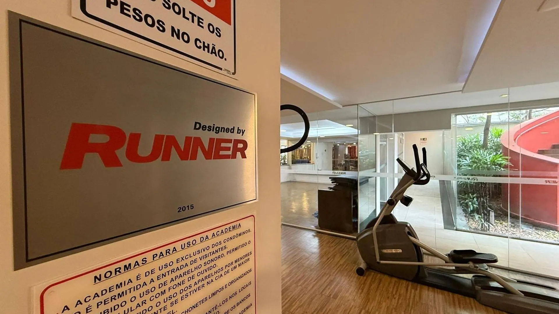 Apartman Apto Ed.Brasil - Baixo Augusta | Bela Vista C/Vaga São Paulo Brazília