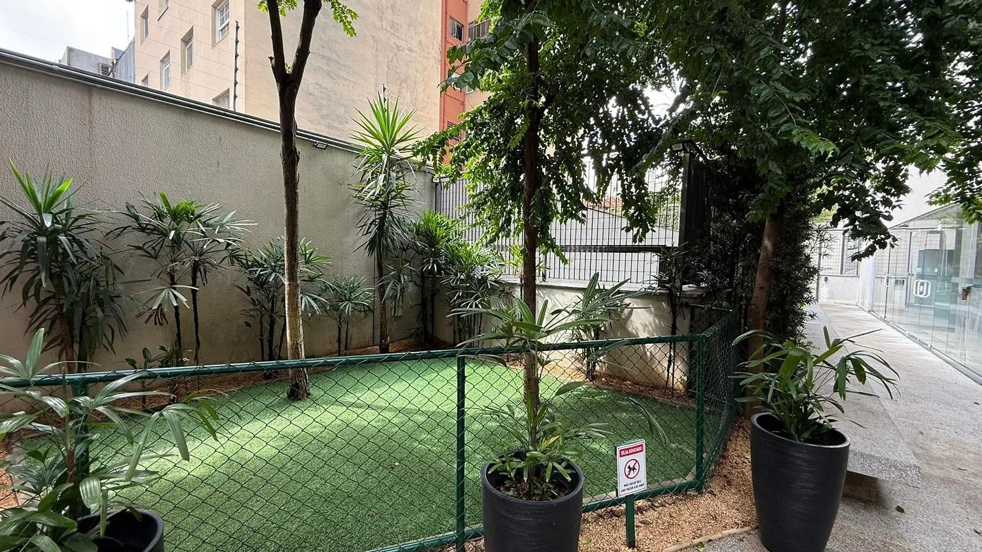 Apto Ed.Brasil - Baixo Augusta | Bela Vista C/Vaga São Paulo