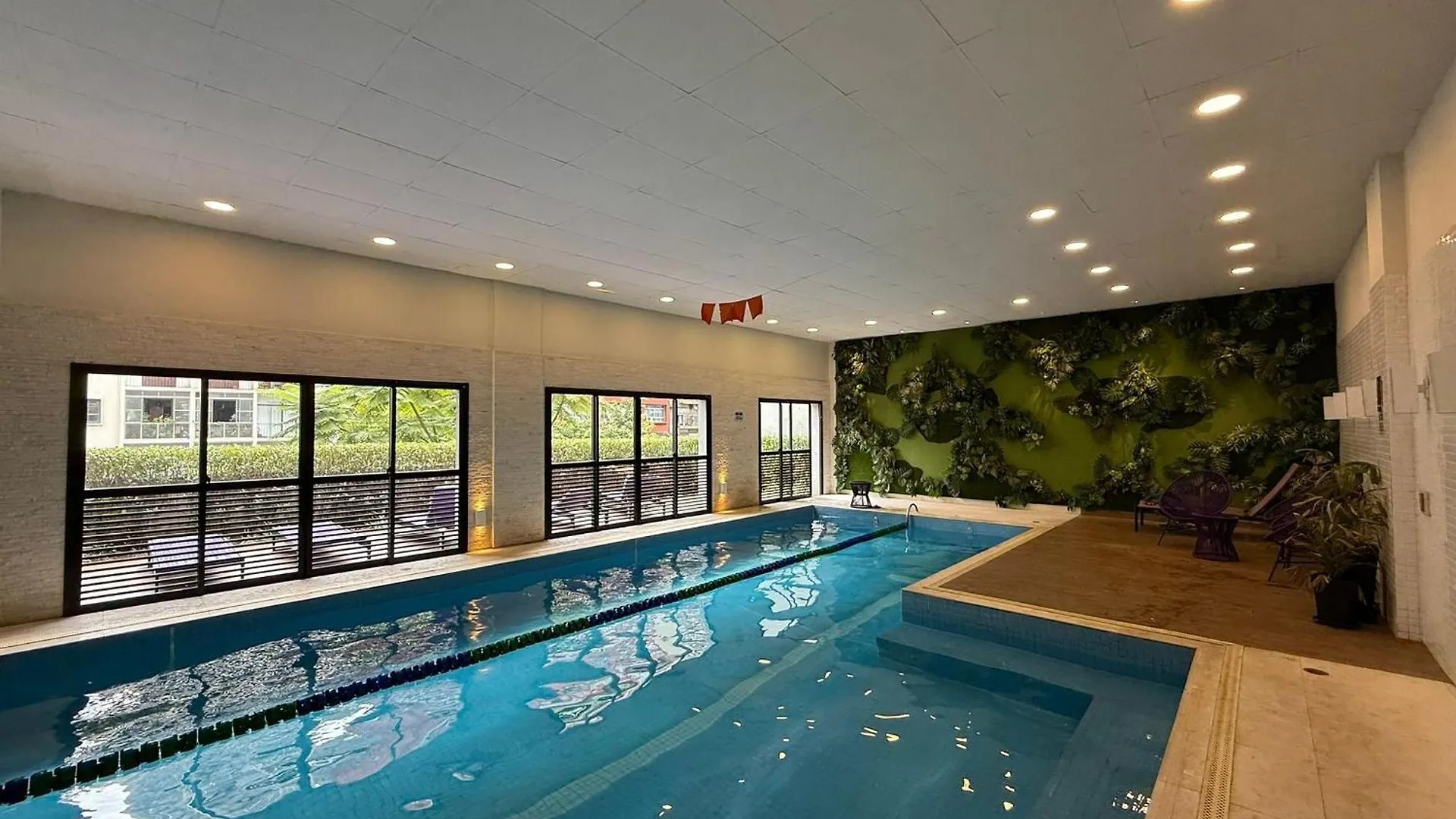 Apartment Apto Ed.Brasil - Baixo Augusta | Bela Vista C/Vaga Sao Paulo